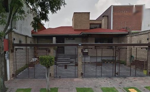 House in Rincón Verde, State of Mexico, Mexico 1