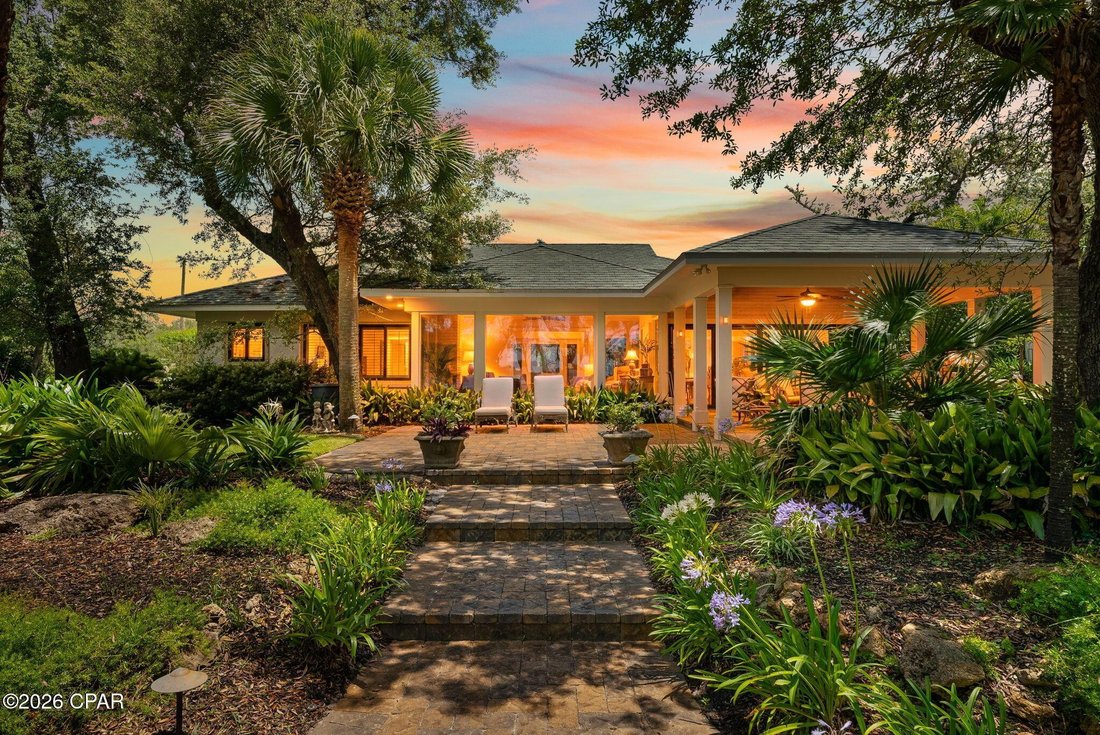House in Panama City, Florida, United States 3 - 18130177