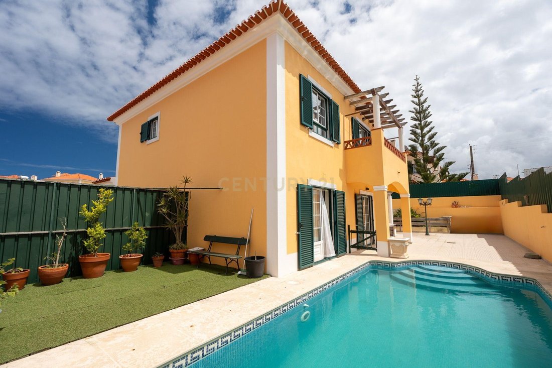 Villa in Encarnacao, Lisbon, Portugal 1 - 18098944