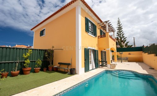 Villa a Encarnação, Lisbona, Portogallo 1