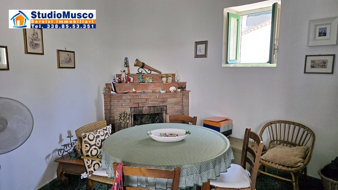 Apartment in Capri, Campania, Italy 5 - 18130101