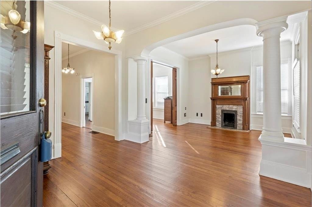 House in Atlanta, Georgia, United States 5 - 18132457