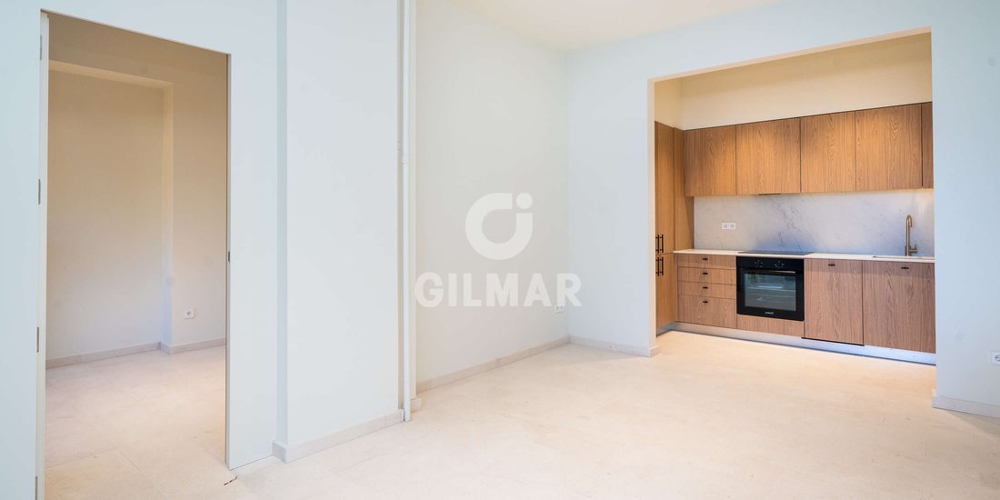 Apartment in Barrio Salamanca, Madrid, Spain 3 - 18128413
