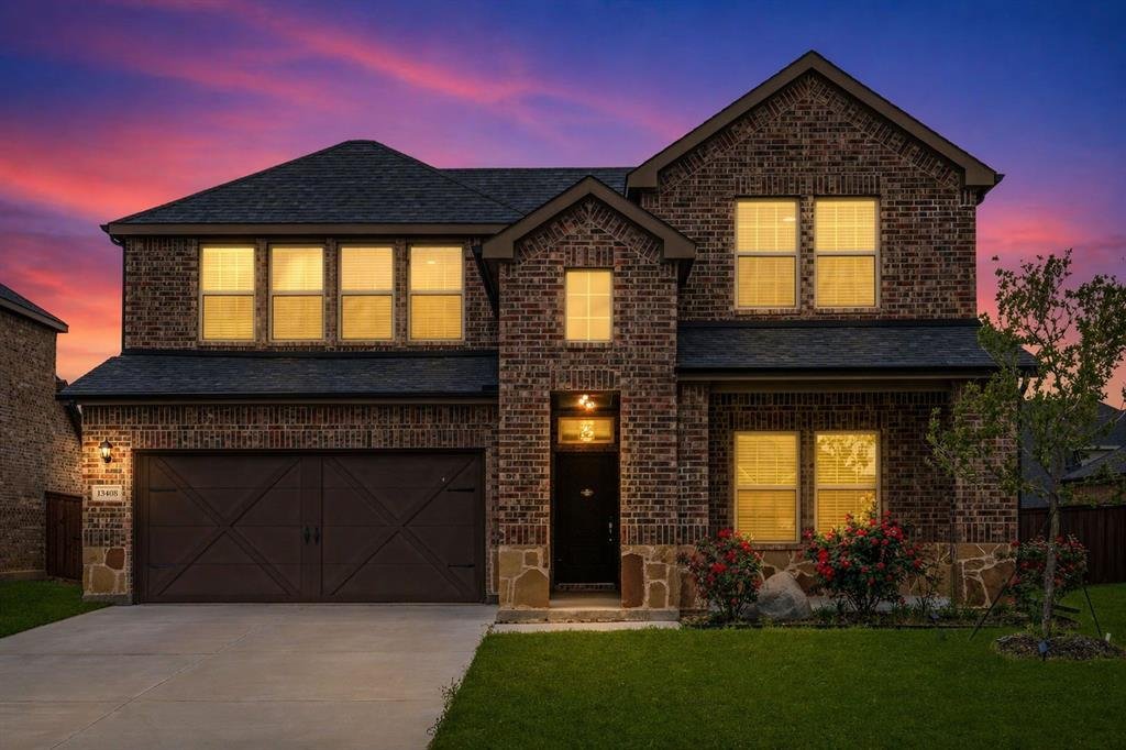 House in Little Elm, Texas, United States 2 - 18132620