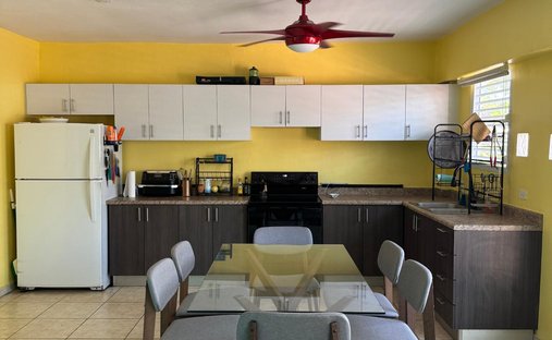 Wohnung in San Juan, San Juan, Puerto Rico 1