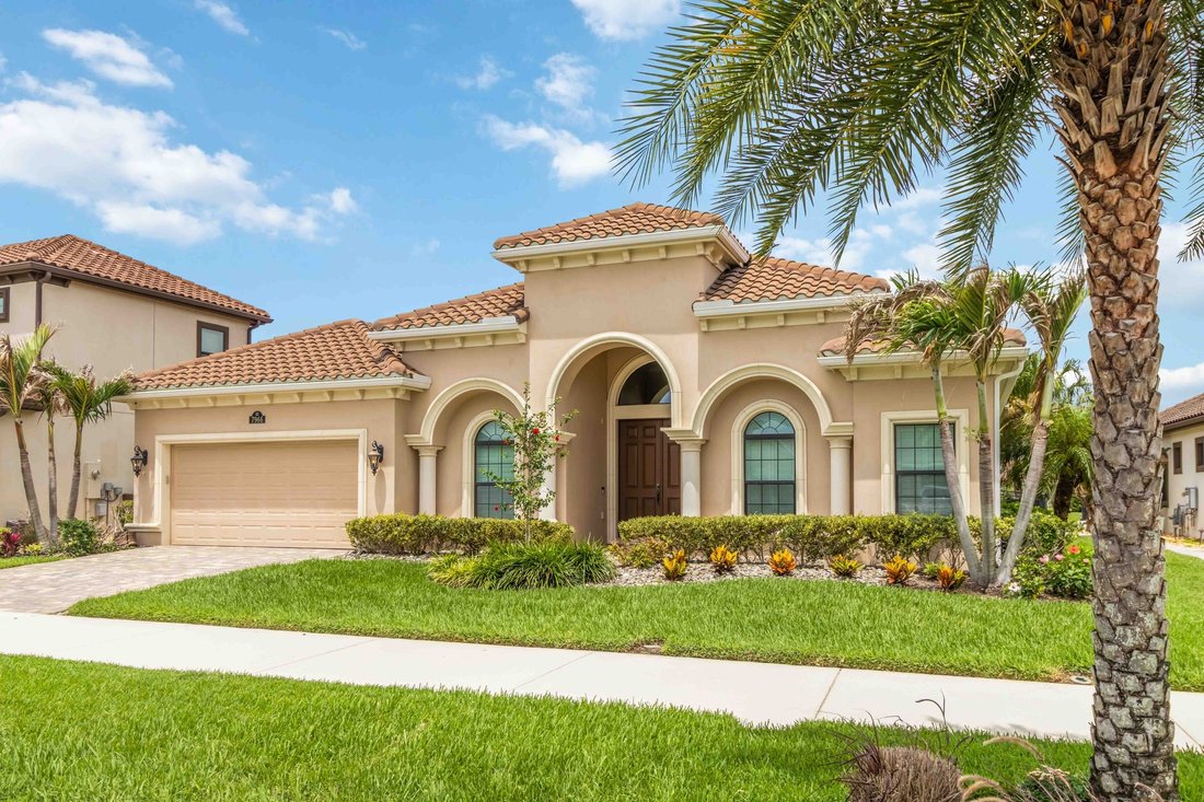 House in Melbourne, Florida, United States 3 - 18129757