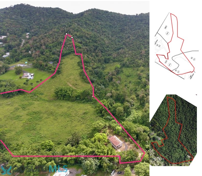 Land in Mabú, Humacao, Puerto Rico 2 - 18128271