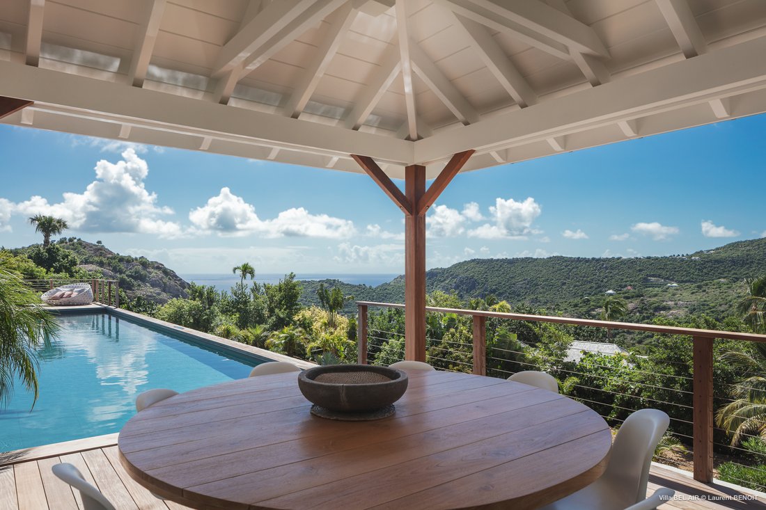 House in Saint-Jean, Saint Barthélemy 3 - 18129588