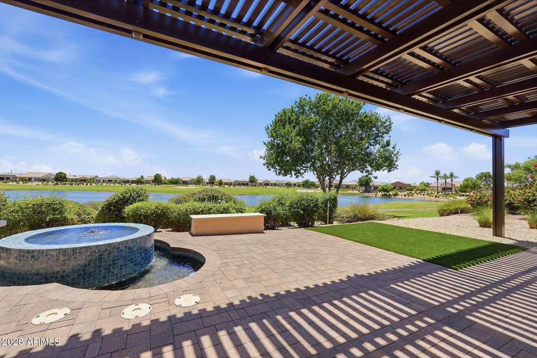 House in San Tan Valley, Arizona, United States 2 - 16174840