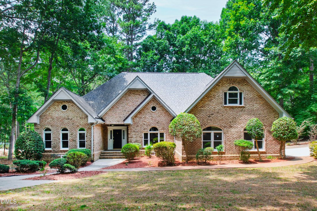 House in Raleigh, North Carolina, United States 1 - 17258170