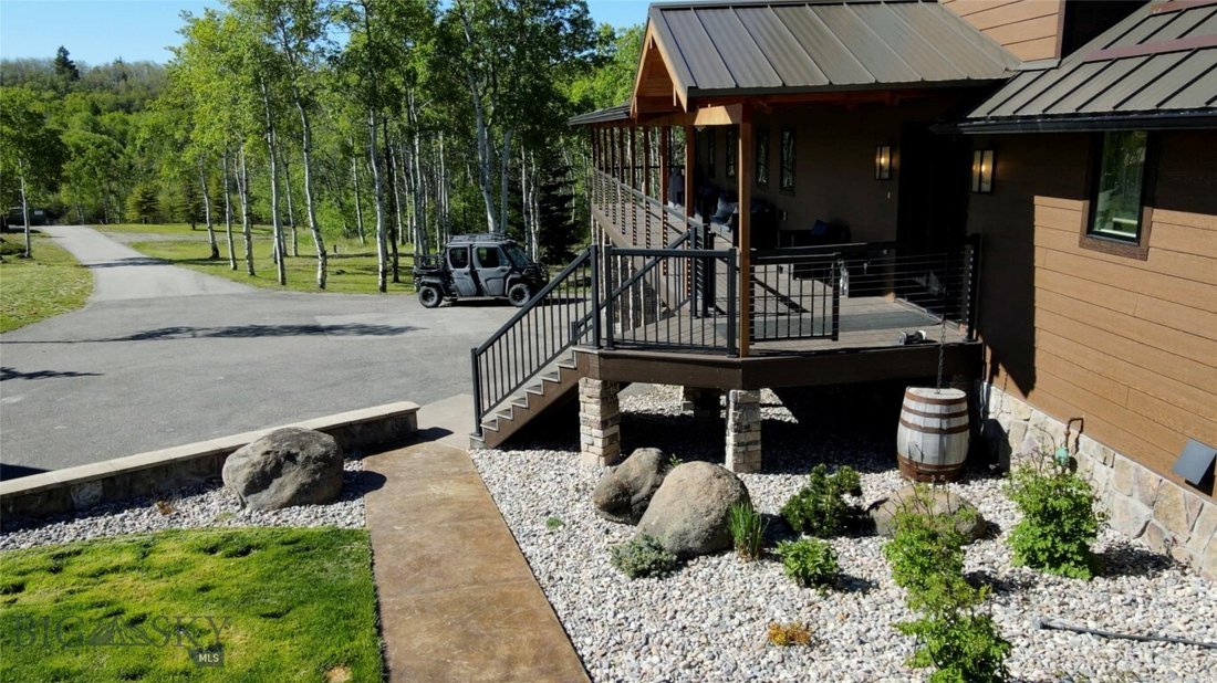 House in Butte, Montana, United States 4 - 18133162
