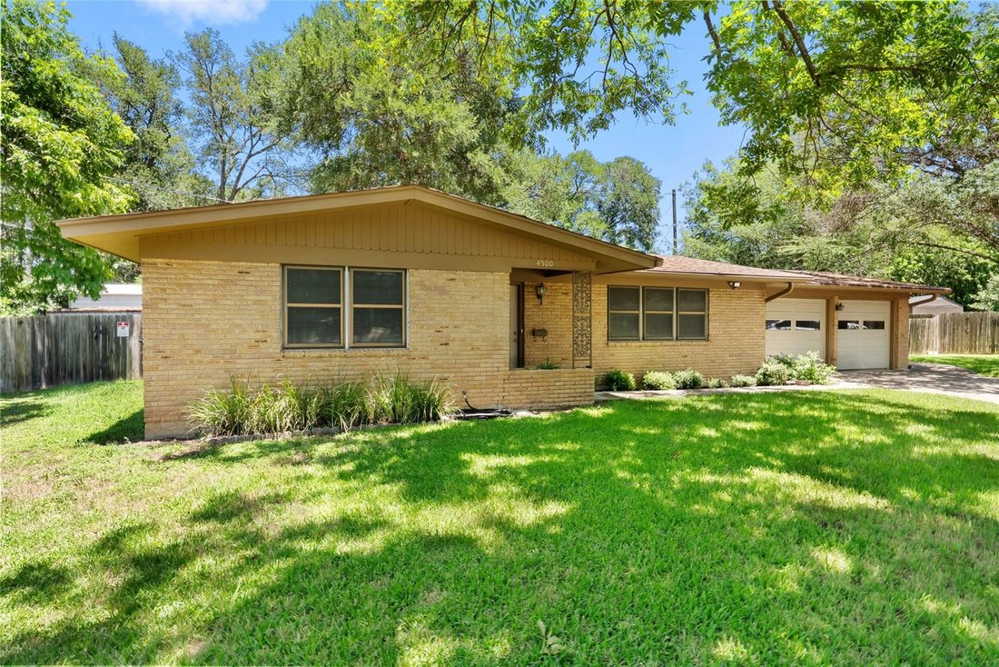 House in Austin, Texas, United States 2 - 18133005