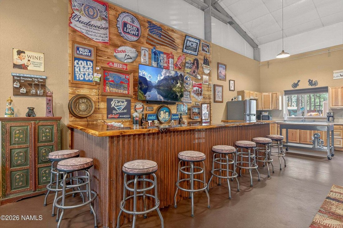 Land in Williams, Arizona, United States 5 - 18133388