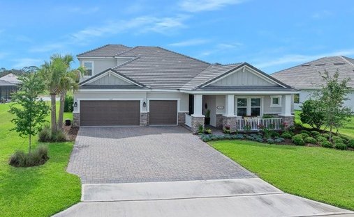 House in Ormond Beach, Florida, United States 1