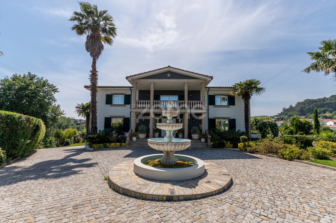 Finca in Ponte, Braga, Portugal 1 - 18133886