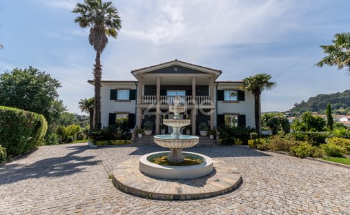 Finca in Ponte, Braga, Portugal 1