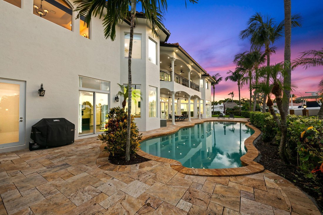 House in Hillsboro Beach, Florida, United States 5 - 18086337