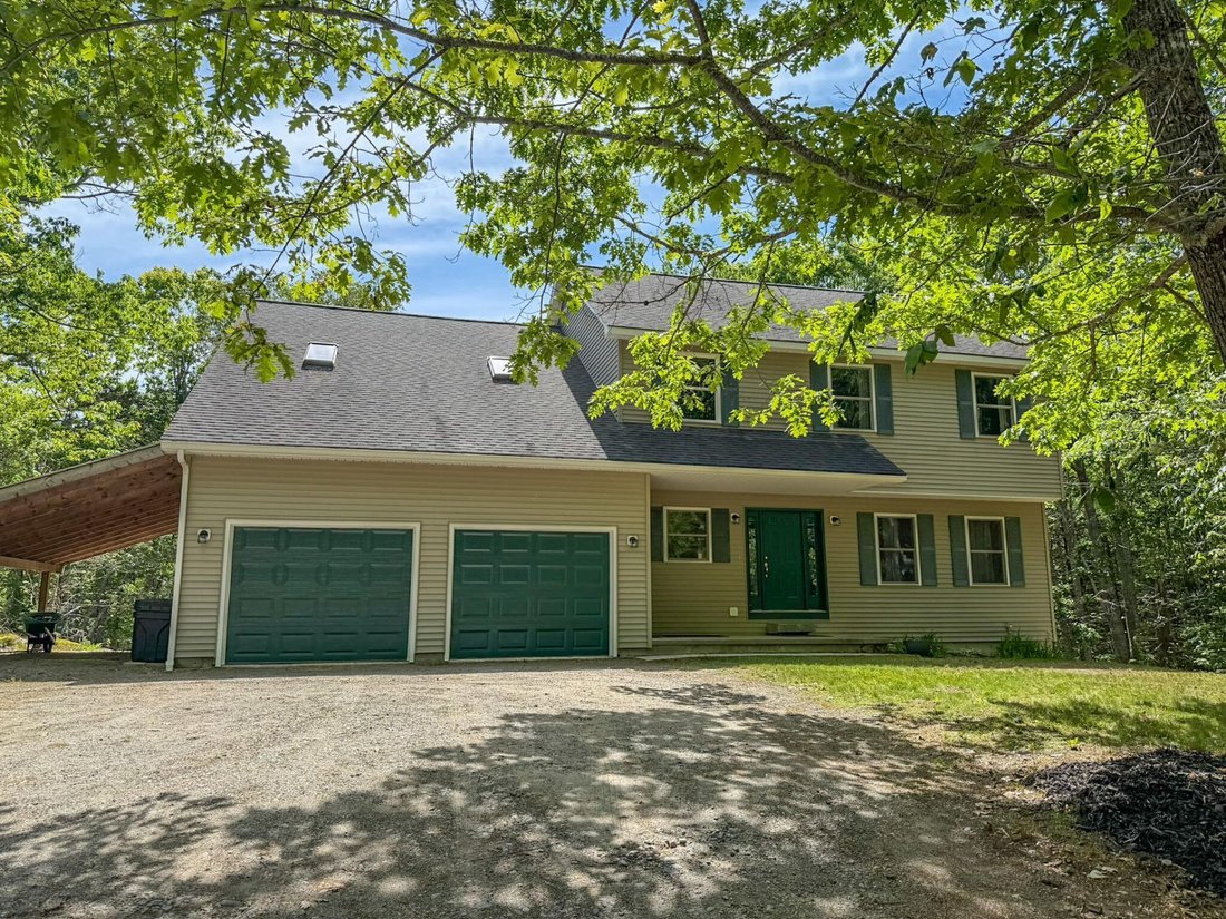 House in Dedham, Maine, United States 1 - 18139065