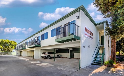 San Mateo, Californie, États-Unis 1