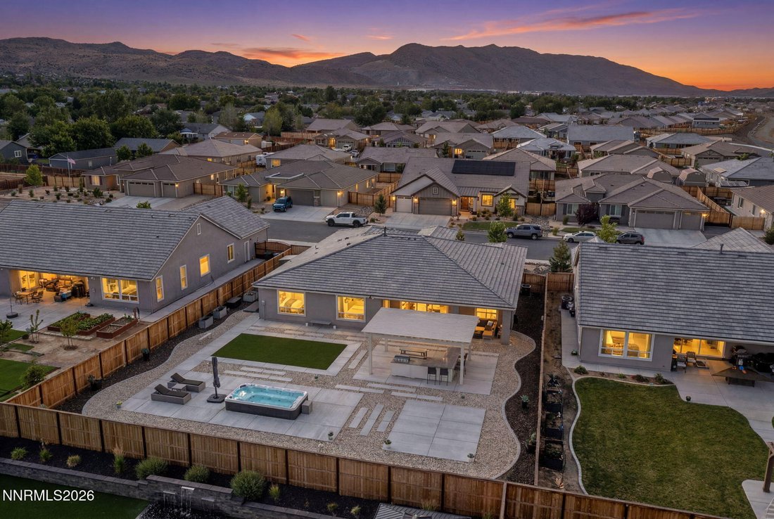 House in Sparks, Nevada, United States 2 - 18127626
