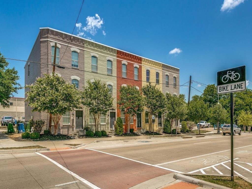 Apartment in Roanoke, Texas, United States 1 - 18132591