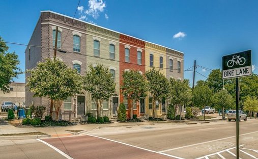 Apartment in Roanoke, Texas, United States 1