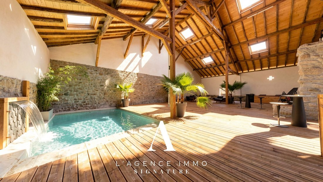 House in Sciez, Auvergne-Rhône-Alpes, France 1 - 16692203