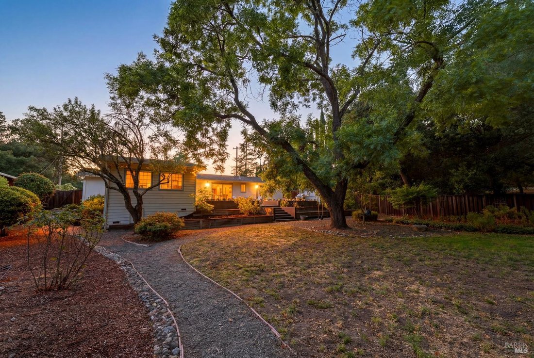 House in Sonoma, California, United States 1 - 18133252