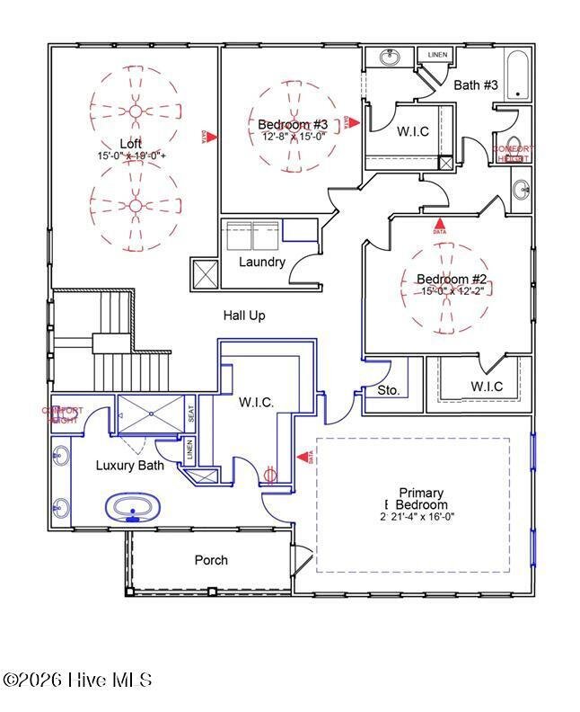 House in Northwest, North Carolina, United States 3 - 18127966