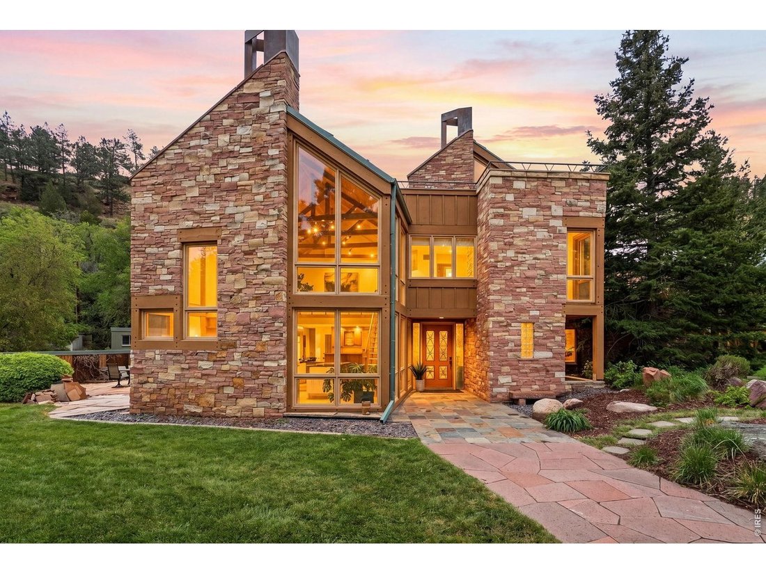 House in Boulder, Colorado, United States 2 - 18127396