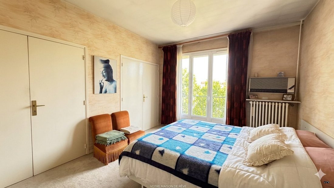 Apartment in Capitole, Toulouse, France 4 - 18068884