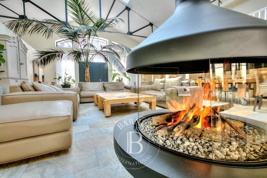 Apartment in Cannes, Provence-Alpes-Côte d'Azur, France 2 - 10466389