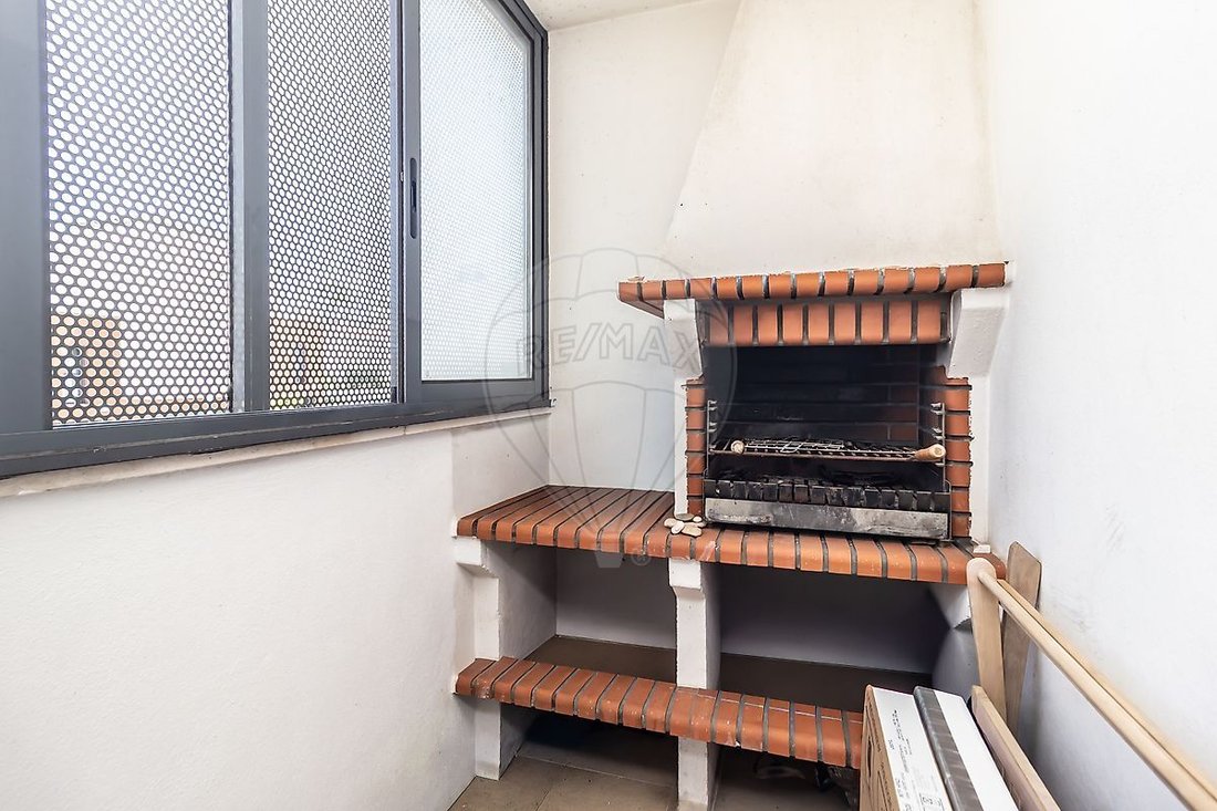 Appartamento a Corroios, Setúbal Municipality, Portogallo 2 - 18016557