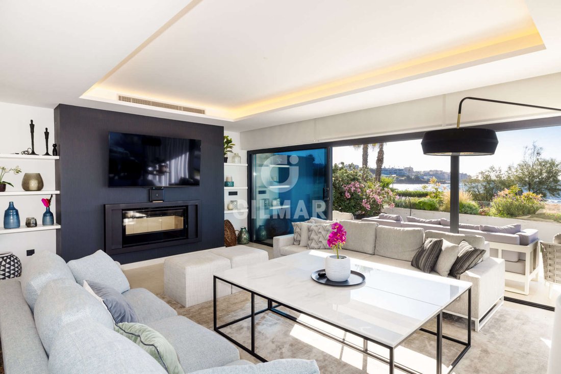 House in Estepona, Andalusia, Spain 5 - 18127593