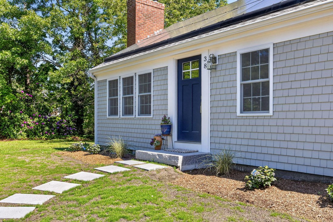 House in Yarmouth, Massachusetts, United States 1 - 18133230