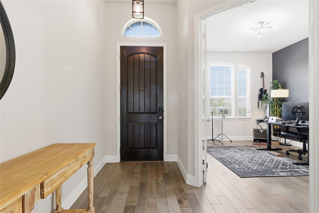 House in Frisco, Texas, United States 5 - 18132619