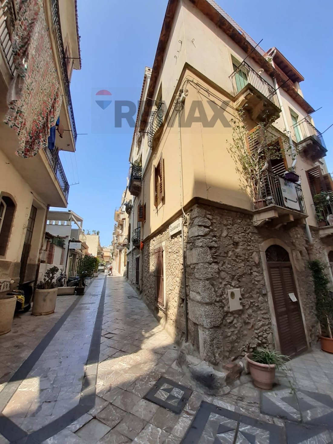 Apartment in Taormina, Sicily, Italy 1 - 18136242