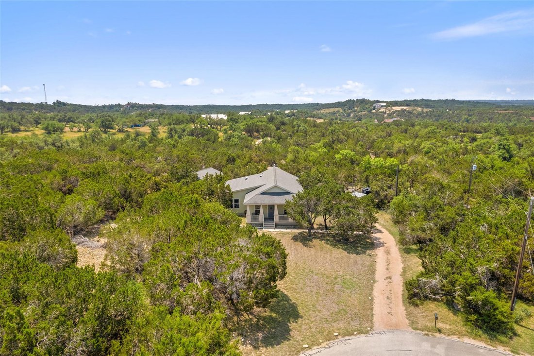 House in Dripping Springs, Texas, United States 1 - 18132966