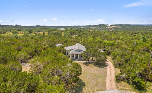 House in Dripping Springs, Texas, United States 1