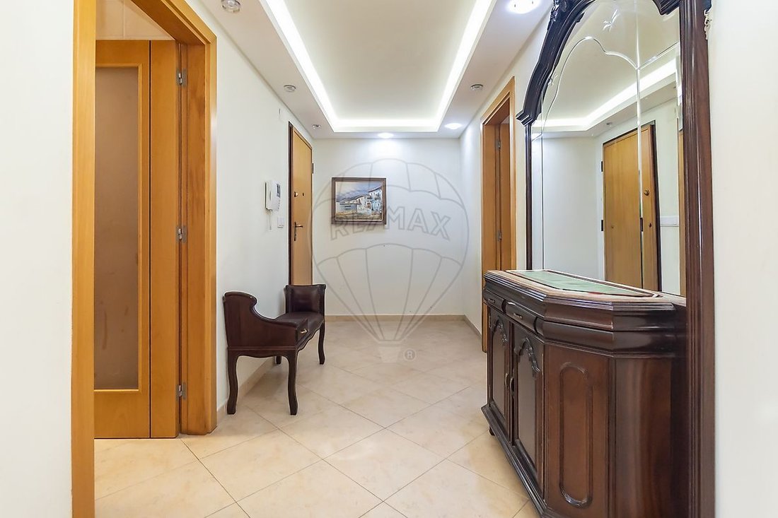 Apartment in Corroios, Setubal, Portugal 4 - 18016557