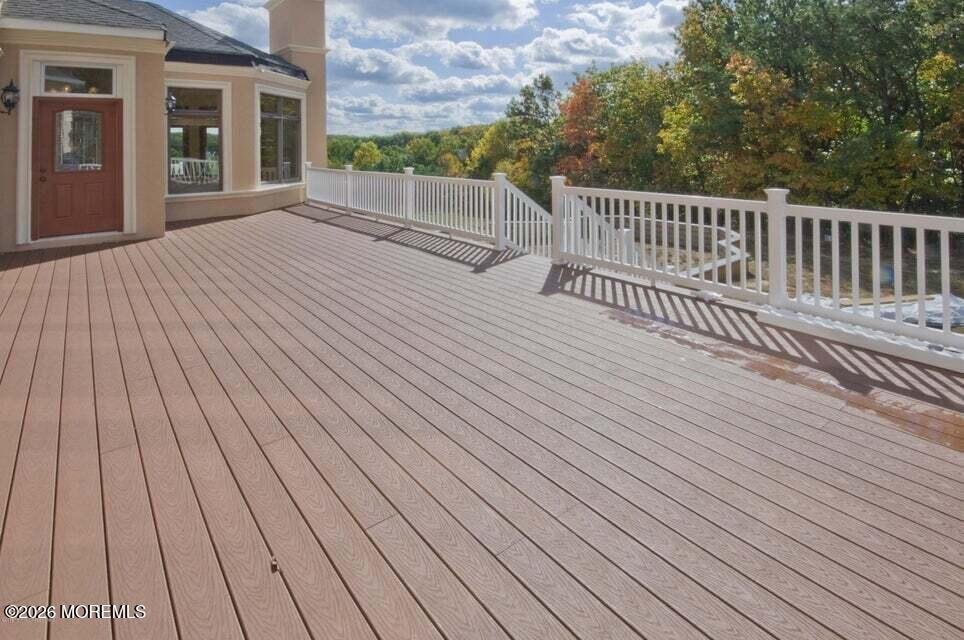 House in Upper Freehold, New Jersey, United States 5 - 18132112
