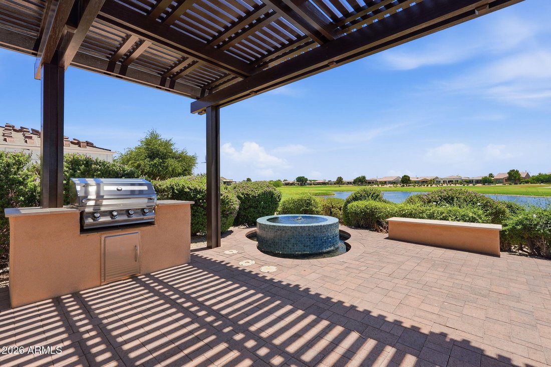 House in San Tan Valley, Arizona, United States 3 - 16174840