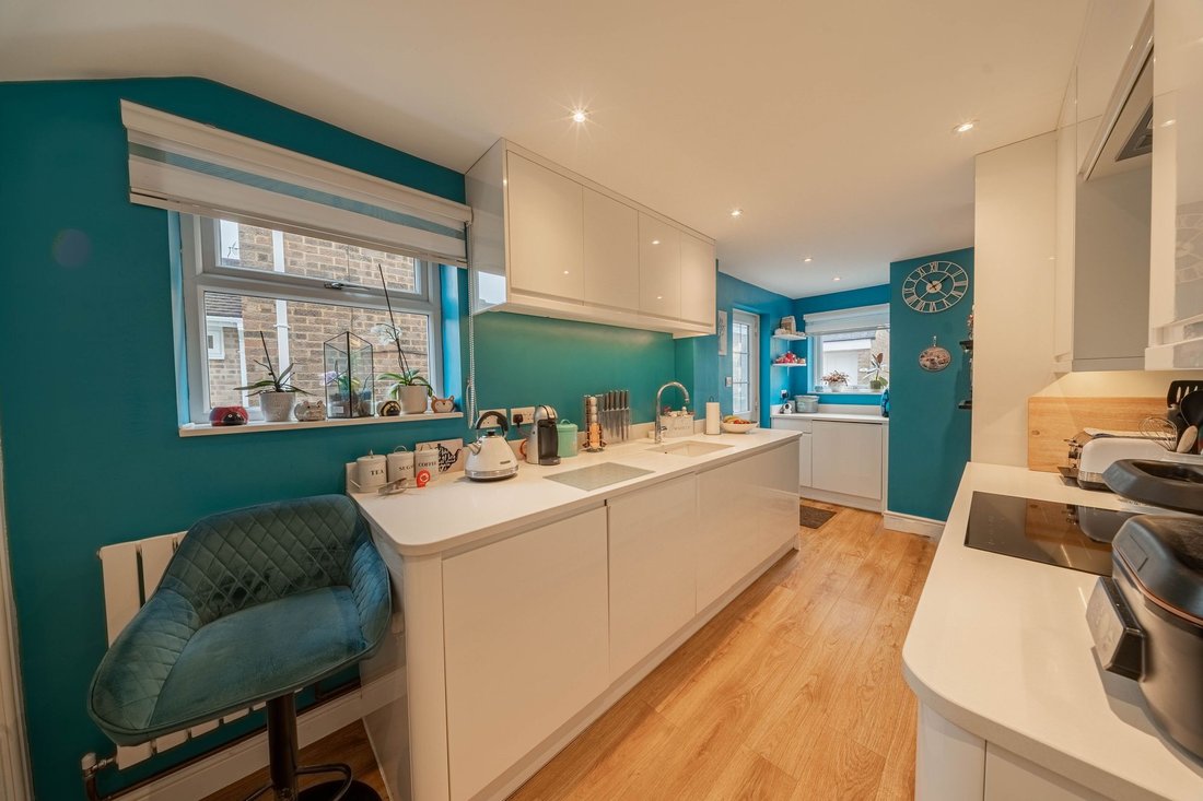 Casa a Haywards Heath, Inghilterra 3 - 18130082