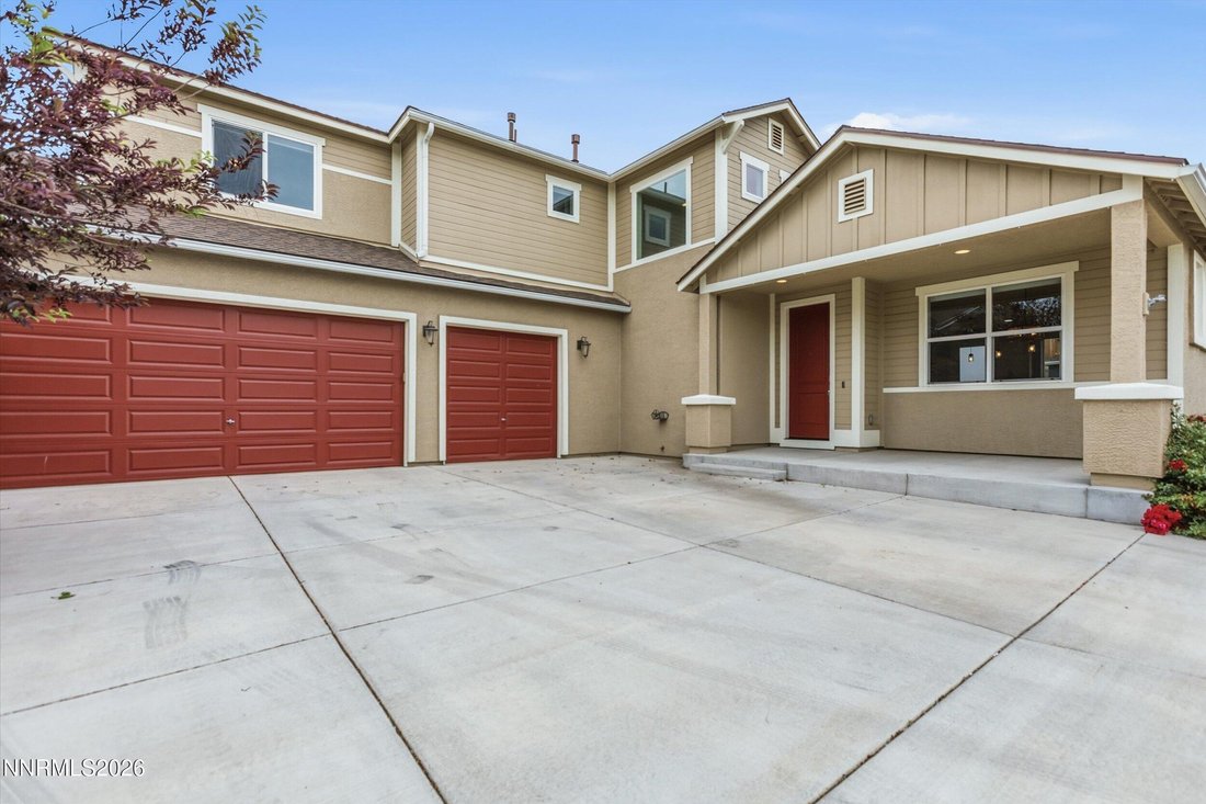 House in Sparks, Nevada, United States 3 - 18131861