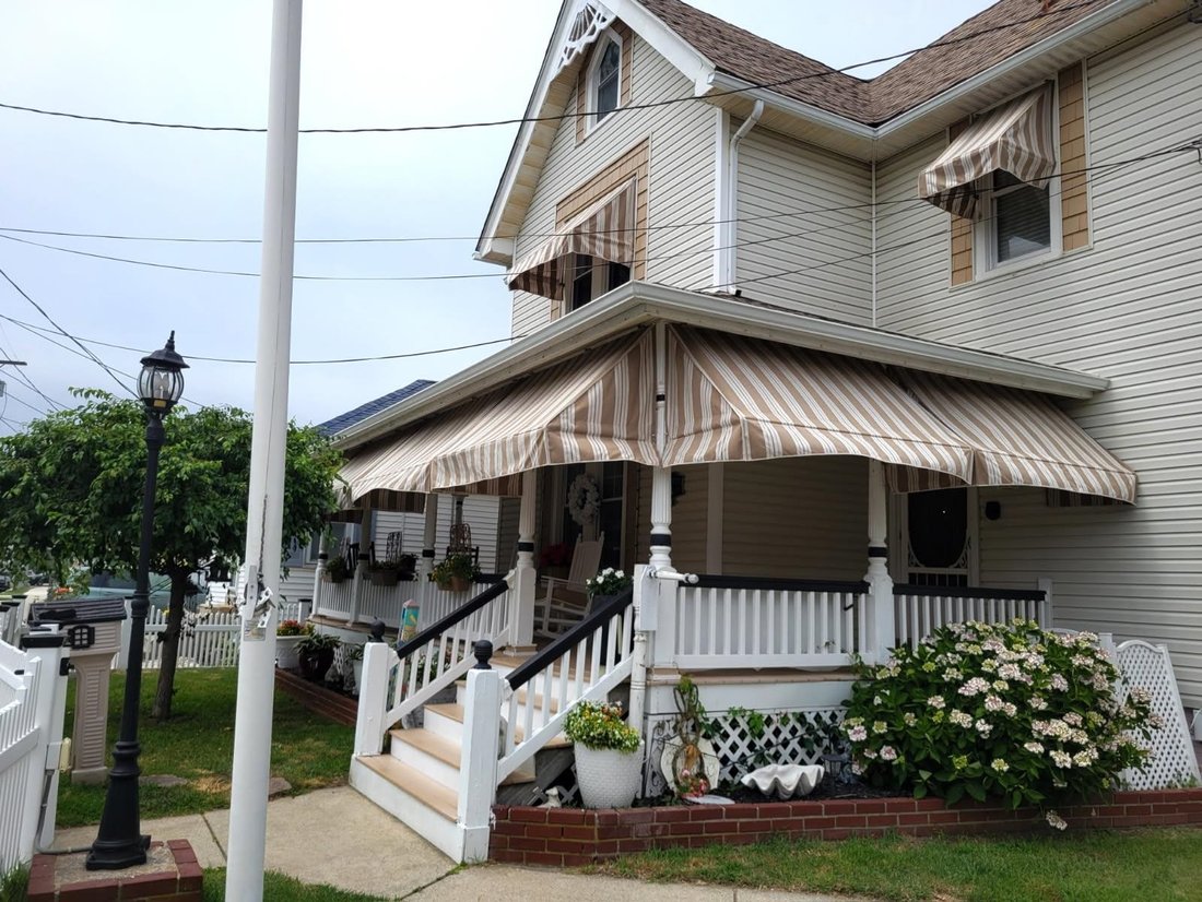 House in Wildwood, New Jersey, United States 3 - 18131313