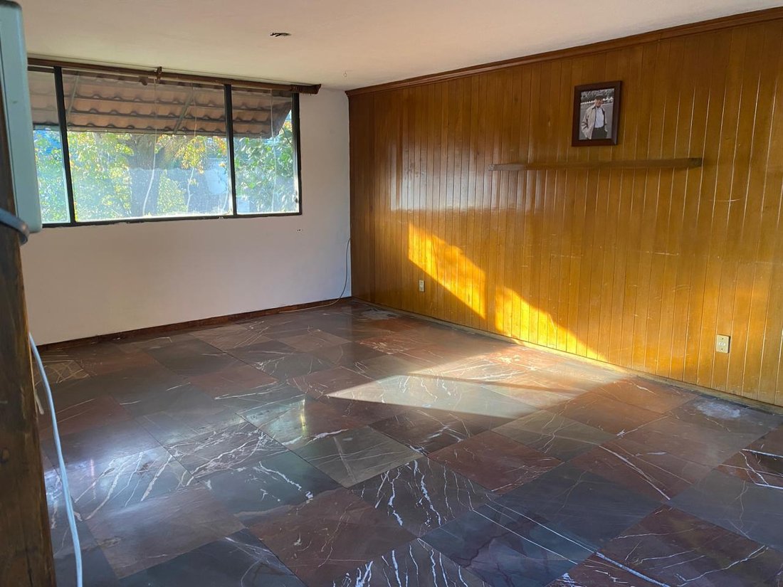 House in Santa Catarina Yecahuitzotl, Mexico City, Mexico 3 - 18133387