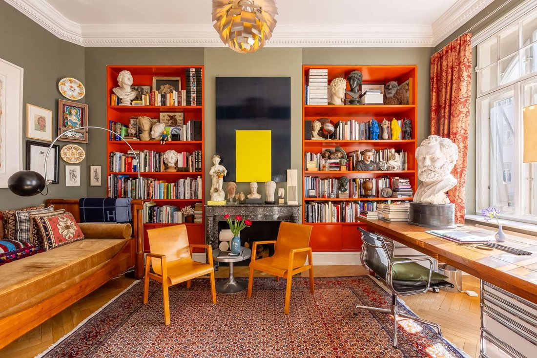 Apartment in Munich, Bavaria, Germany 5 - 18127519