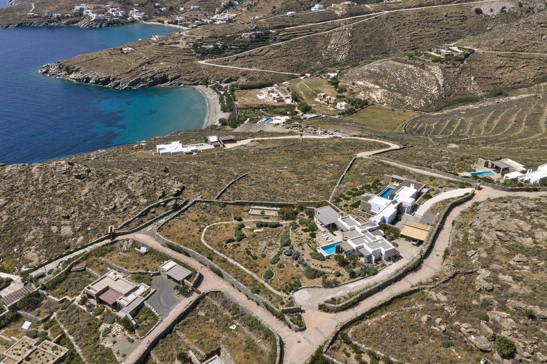 House in Tinos, Aegean, Greece 2 - 18129571
