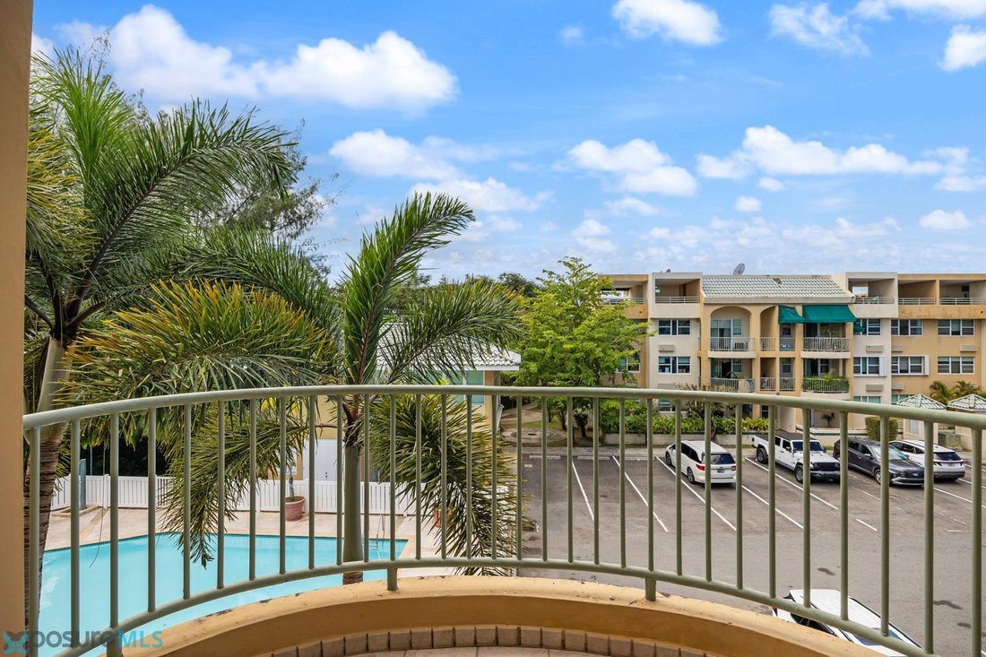 Apartment in Carolina, Carolina, Puerto Rico 4 - 18128282
