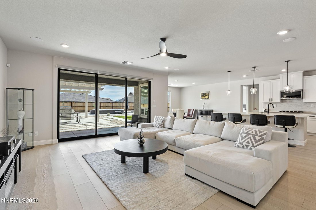 House in Sparks, Nevada, United States 5 - 18127626